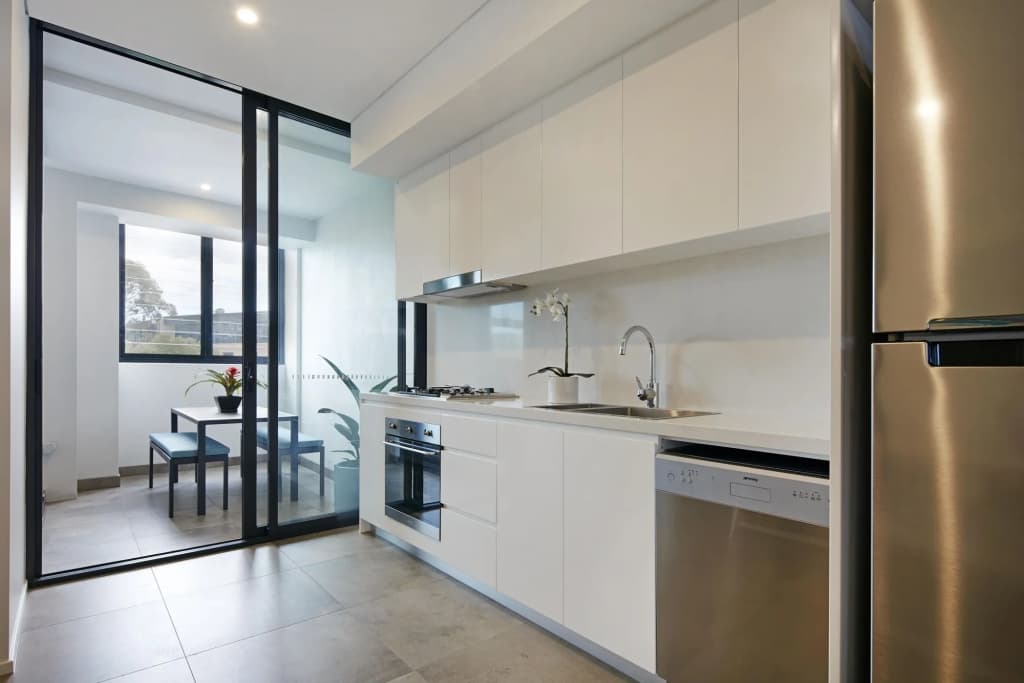 Veriu Camperdown - photo 22