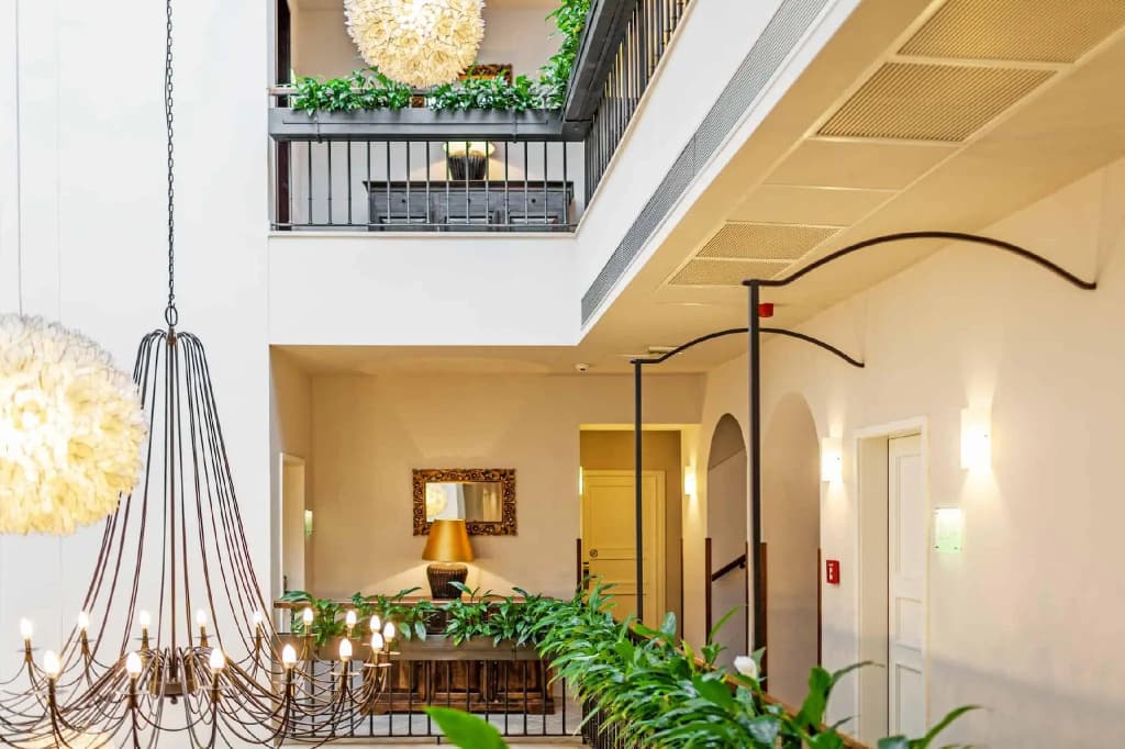 Hotel Residence Agnes - photo 2