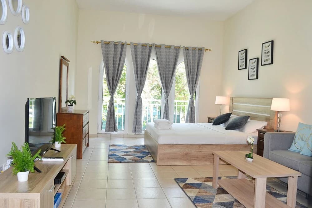 NMR - New Spacious Studio flat - photo 6