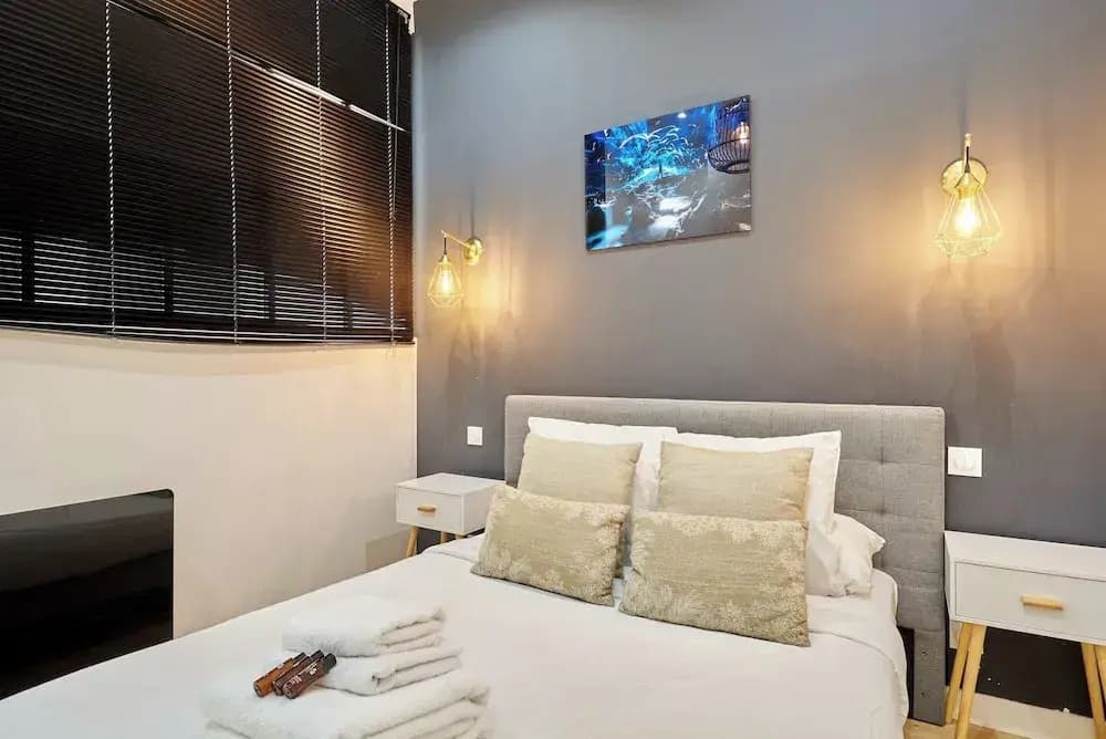 Apartment Center of Paris Sacre Coeur - photo 3