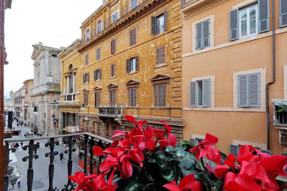 Corso Charme - My Extra Home - photo 1