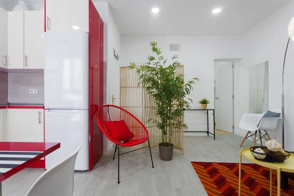 Dobo Rooms - Cascorro Apartment - photo 12