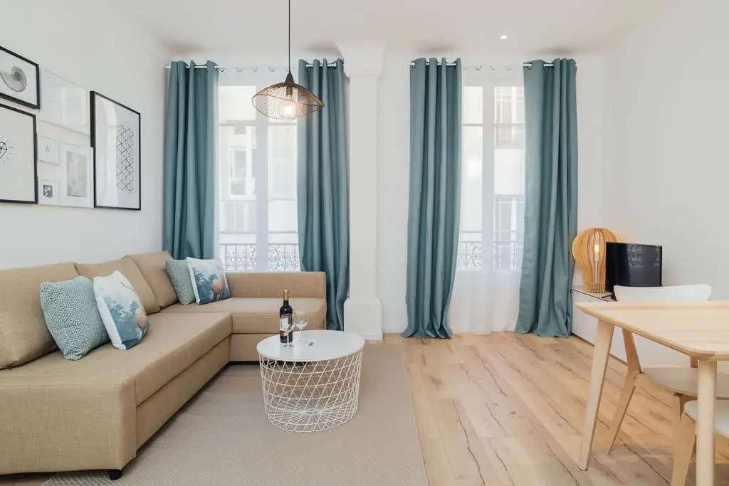 Riviera Rent Apartments - Massingy - photo 7