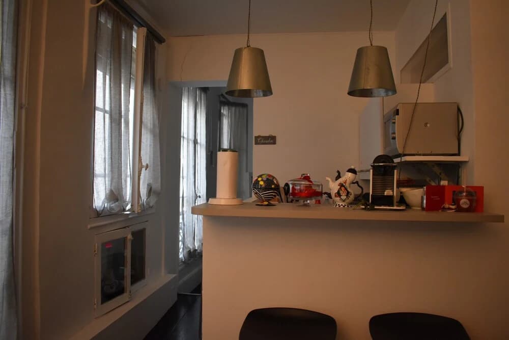 Cosy 1 Bedroom Apartment Near Le Marais - photo 3