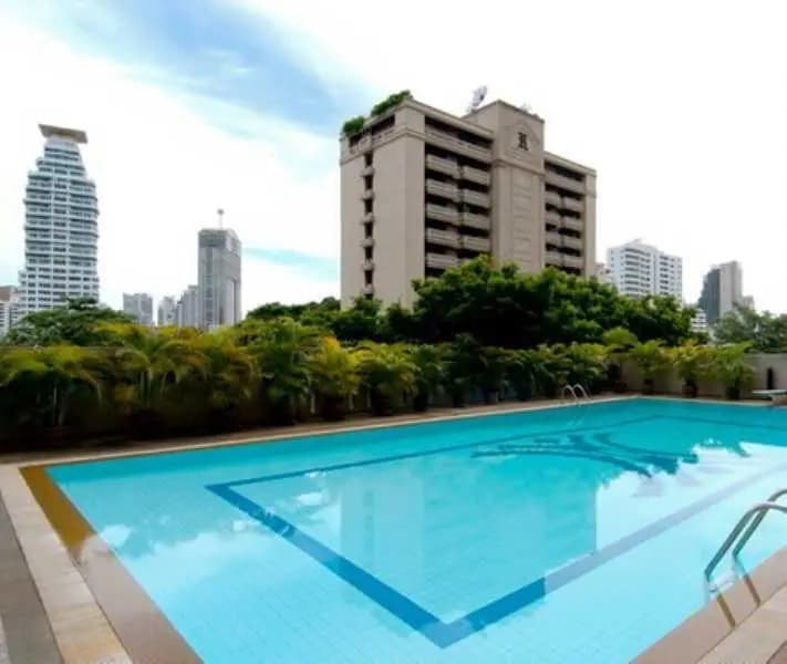 Orchid View Apartment - photo 14