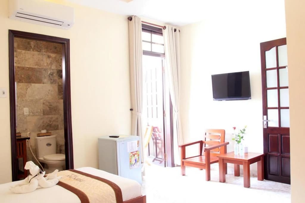 Thien Tan Homestay Hoi An - photo 4