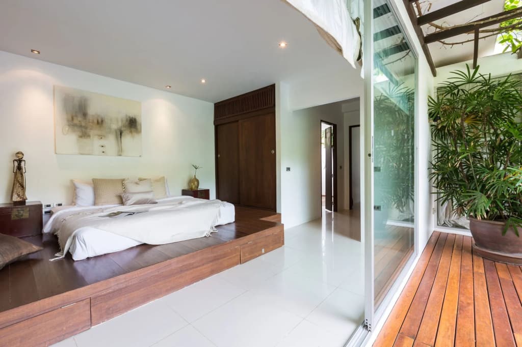 Samui Villa Koru - photo 5