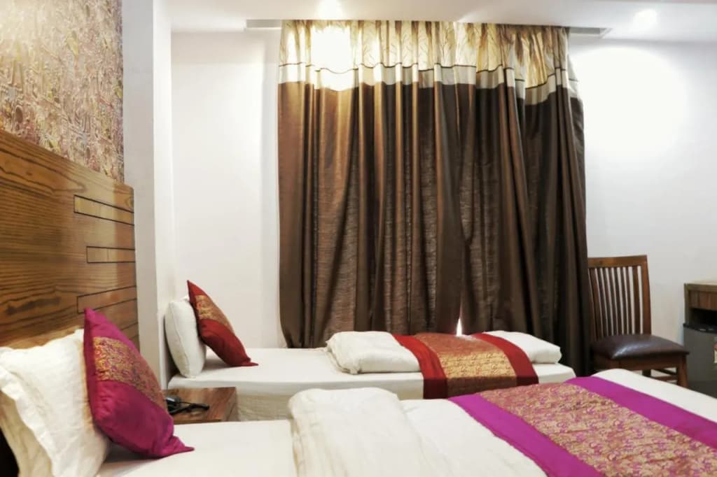 Hotel Ambience - photo 21
