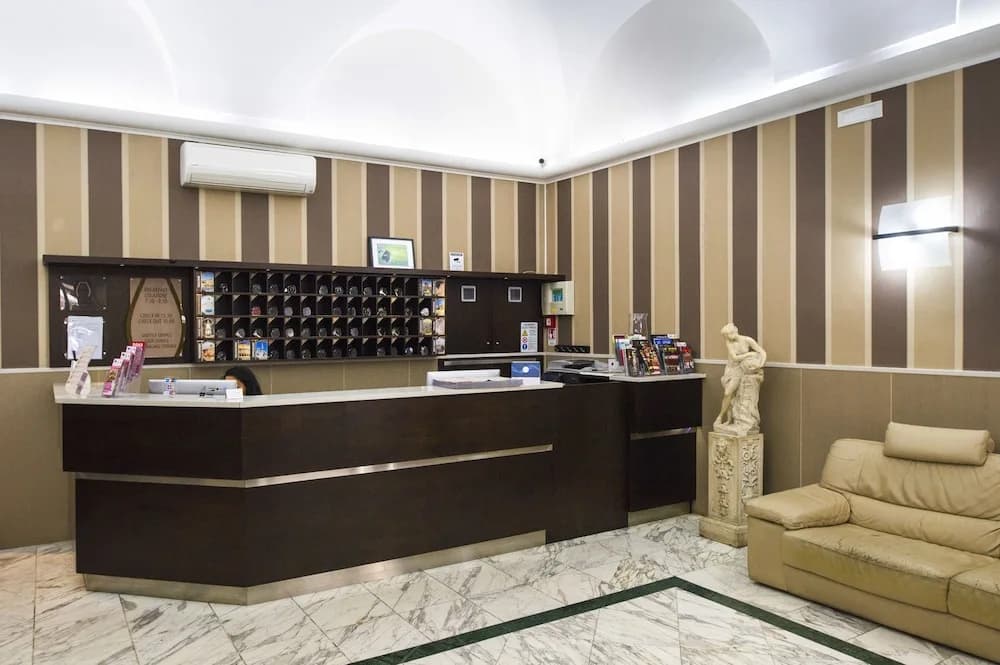 Hotel Acropoli - photo 2