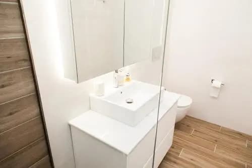 magicstay - flat 90m² 3 bedrooms 1 bathroom - athens - photo 8