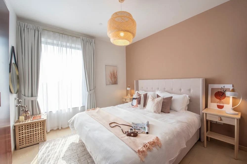Nasma Luxury Stays - Murjan 6, Jumeirah Beach Residence - photo 5