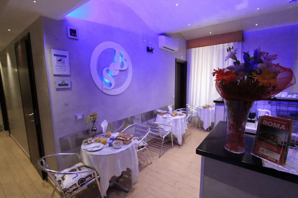 Buonarroti Suite - photo 14