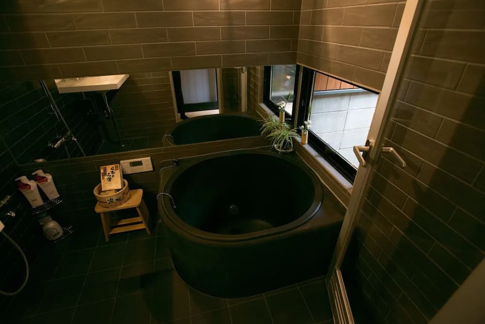 Kyo-Machiya YululY - photo 8