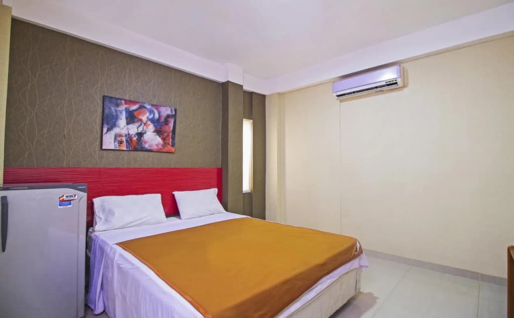 D'Val Mar Guest House by RedDoorz - photo 1