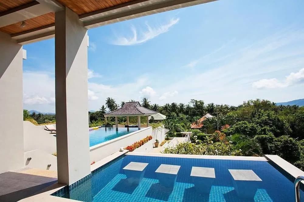 Ocean Breeze Villa - photo 10
