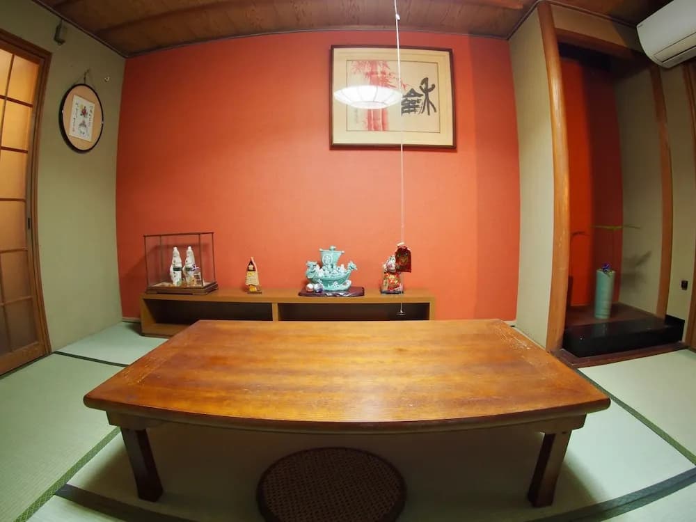 Kumano House - photo 10