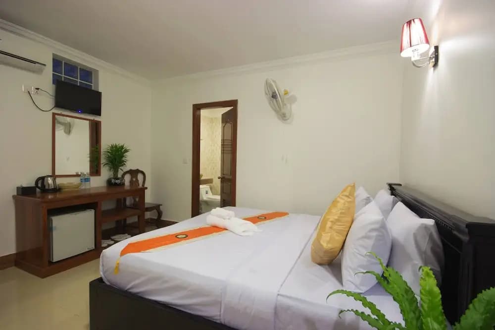 Bou Phanith Villa - photo 47