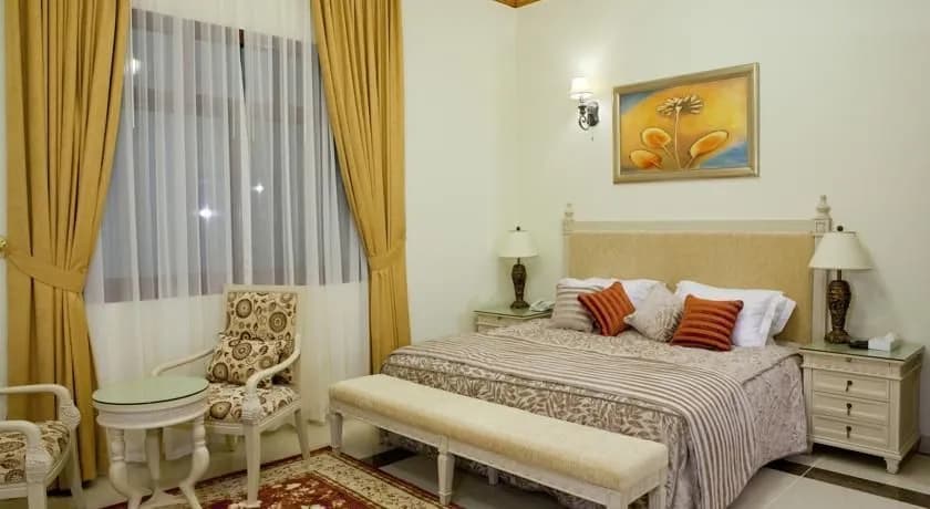 Al Bada Resort - photo 4