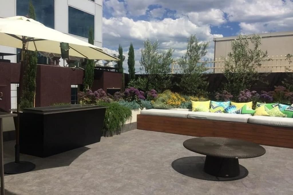 The Como Melbourne by Accor - photo 26