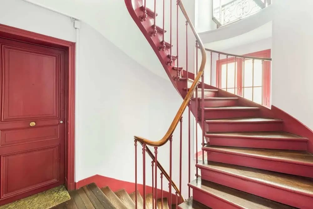 Charming Apartment in the 18th Arrondissement - photo 8