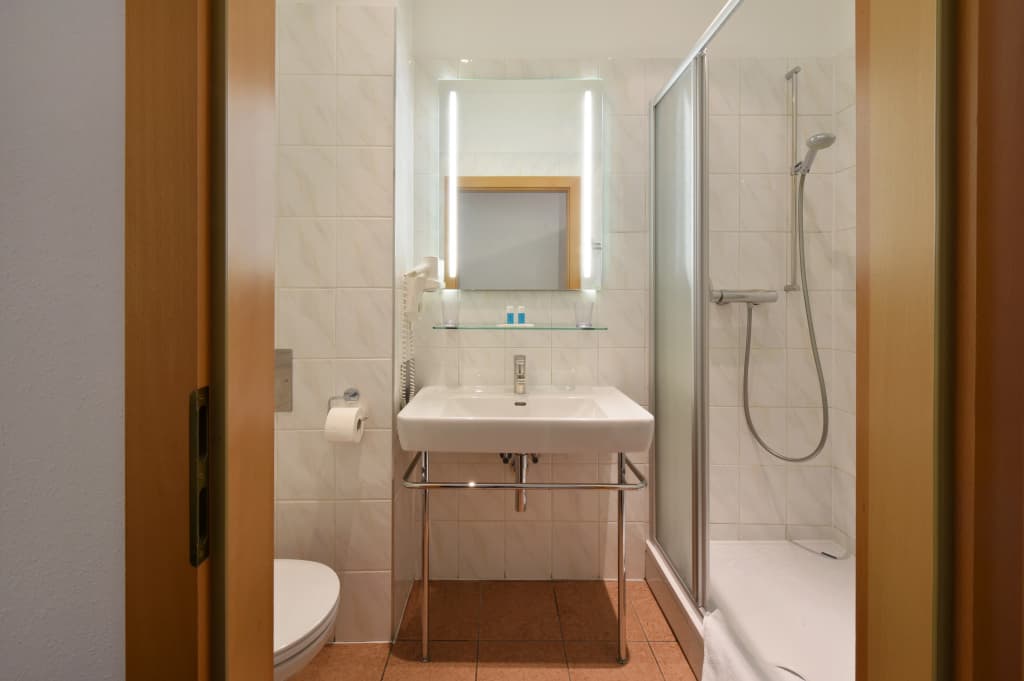 Hotel Lucia - photo 9