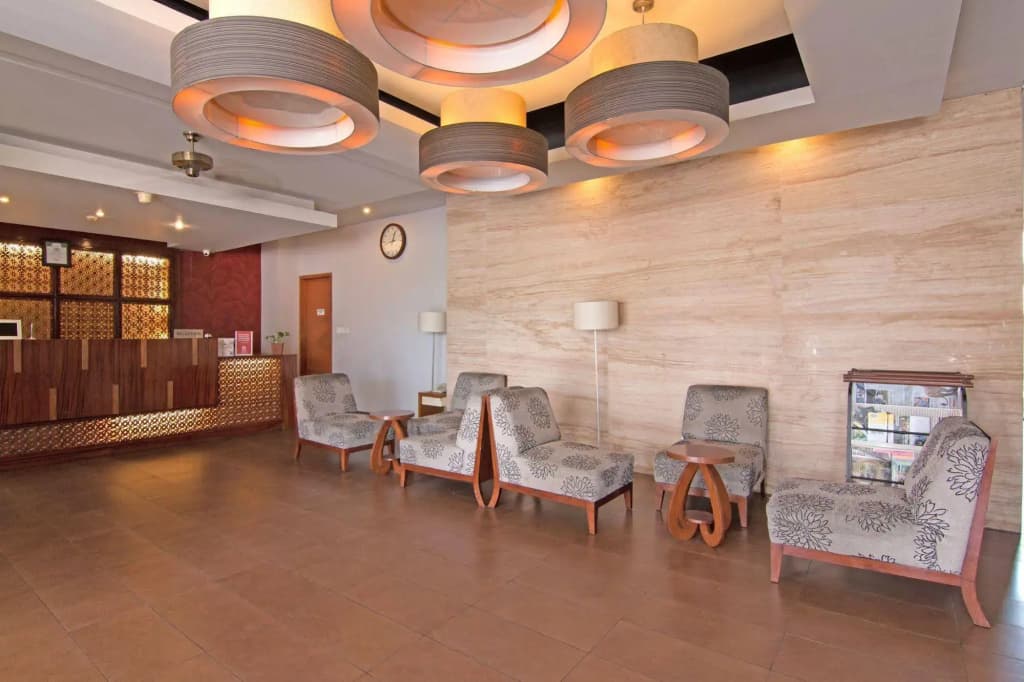 ZEN Rooms Kuta Sunset Road - photo 11