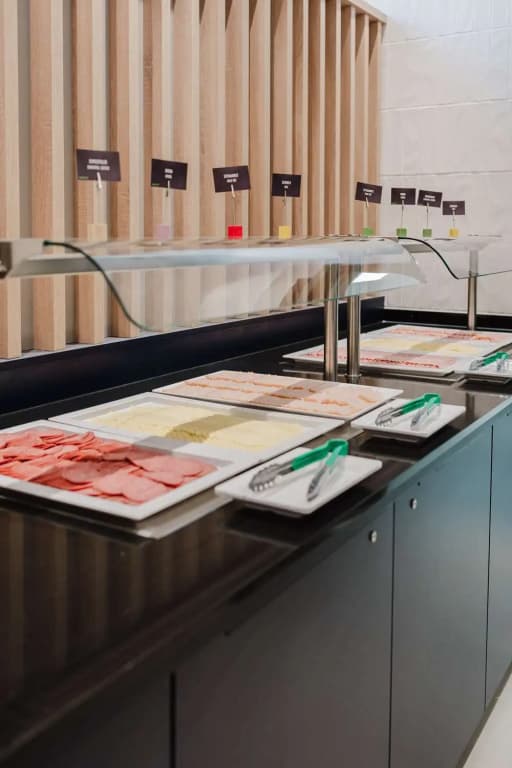 Hampton By Hilton Vienna City West - photo 37