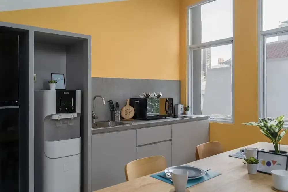 Cove Rhys Living - photo 11