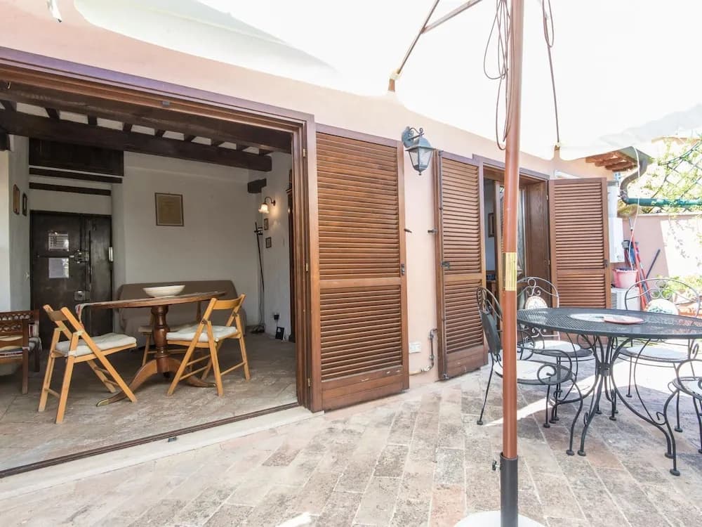 RSH Apartment Condotti Terrace - photo 19