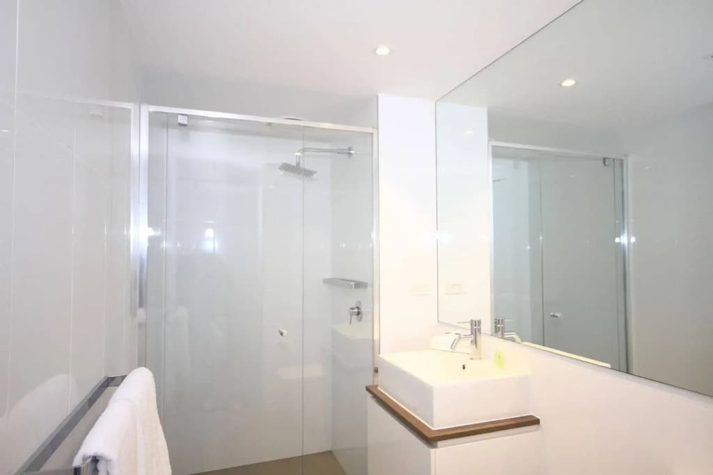 RNR Serviced Apartments North Melbourne - photo 8