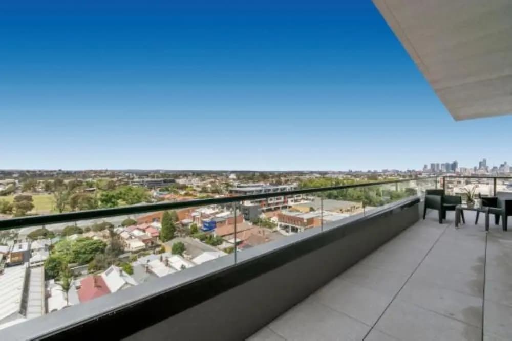 Melbourne City Apartments - Mason - photo 18