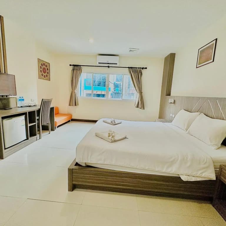 The Cocoon Patong Hotel - photo 27