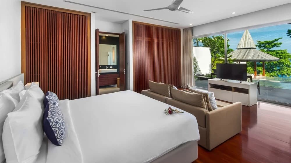 Laemsingh Villa 3 - photo 4
