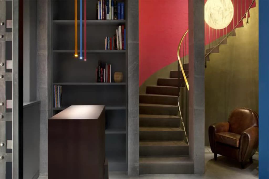 La Chambre Milano - photo 10