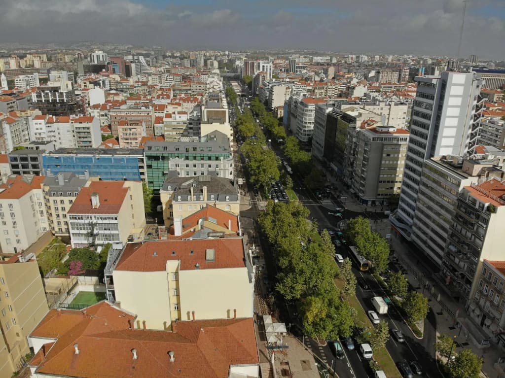 Hotel White Lisboa - photo 13
