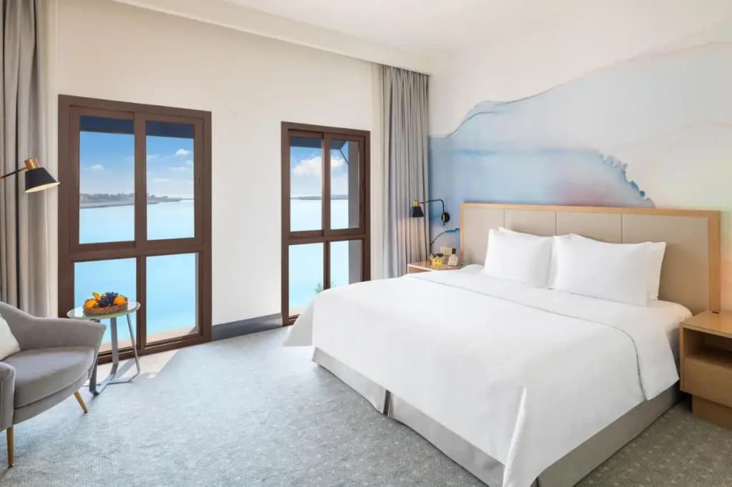 Vida Beach Resort Umm Al Quwain - photo 47