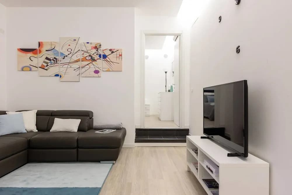 Piermarini Flexyrent Apartment - photo 8