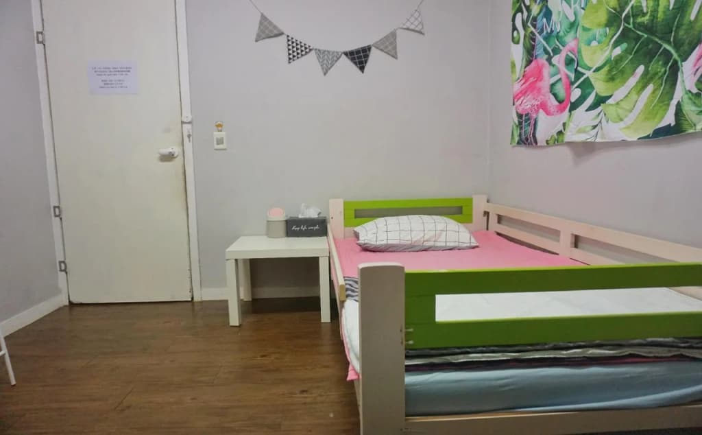 Tiara Guesthouse - Hostel - photo 5