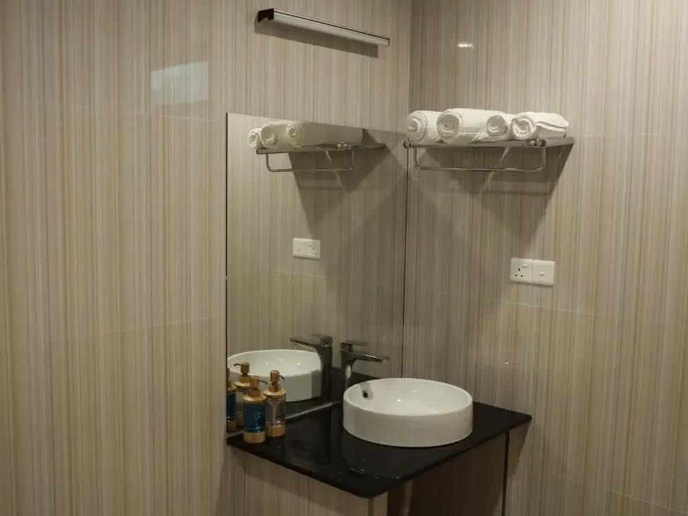 Shifa Lodge Maldives - photo 10