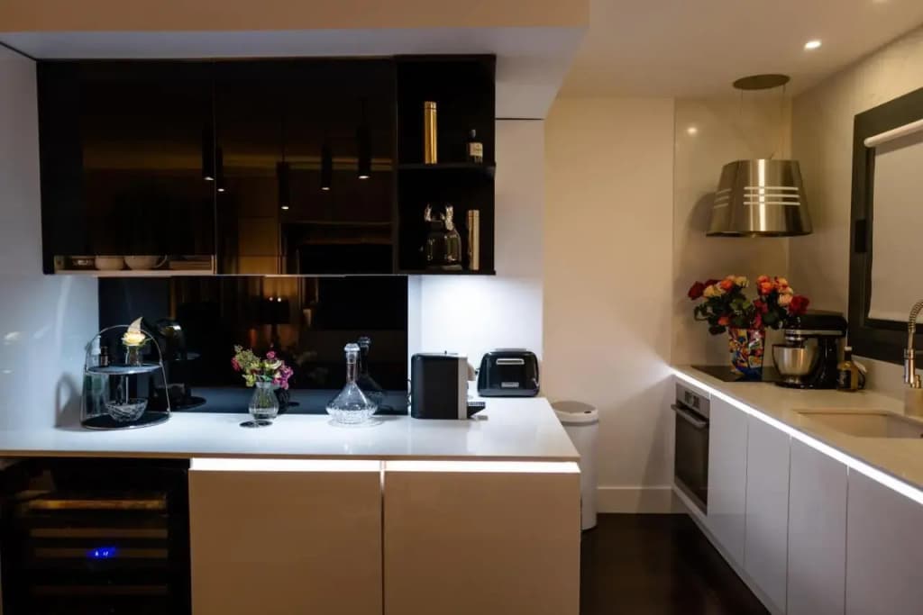 LUXURY FLAT WITH ROOFTOP TERRACE - Paris 18 - photo 21
