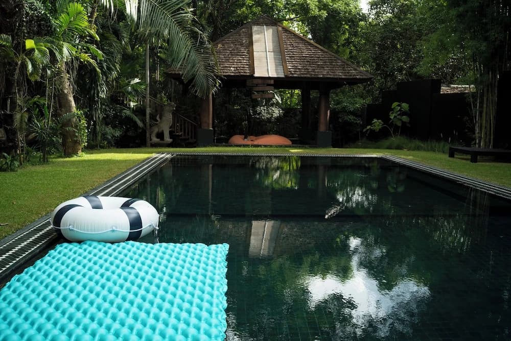 Chandra Residence - photo 17