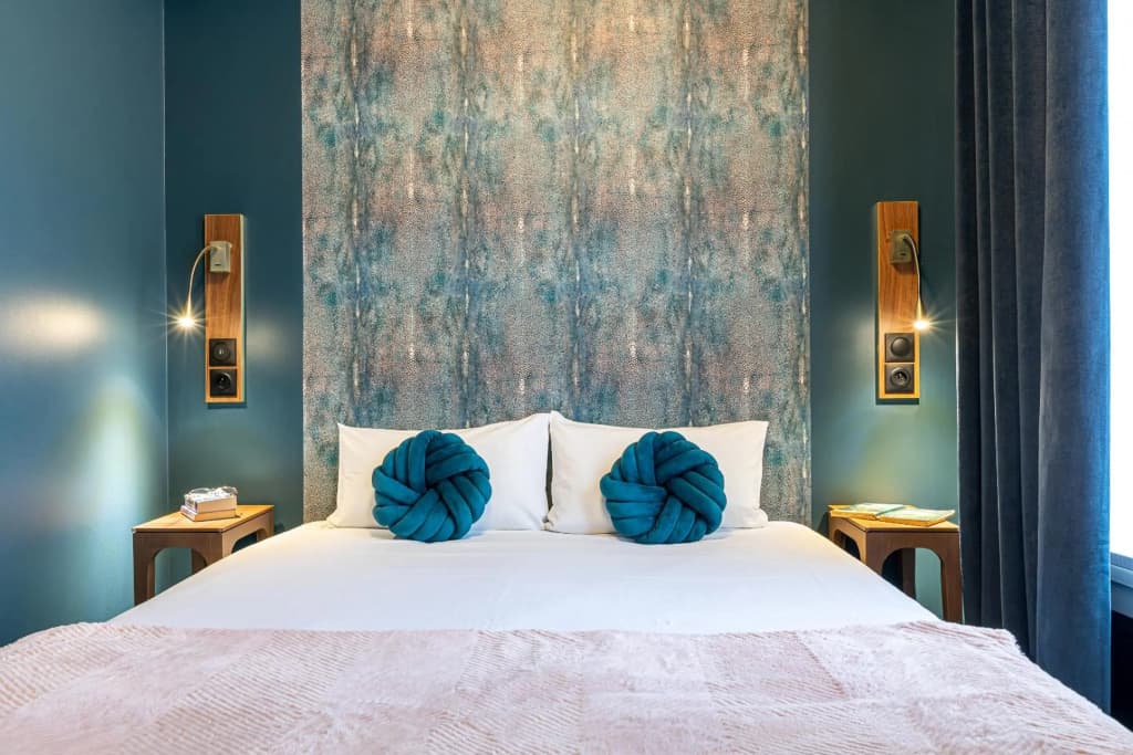 Hotel Glasgow Monceau Paris by Patrick Hayat - photo 31