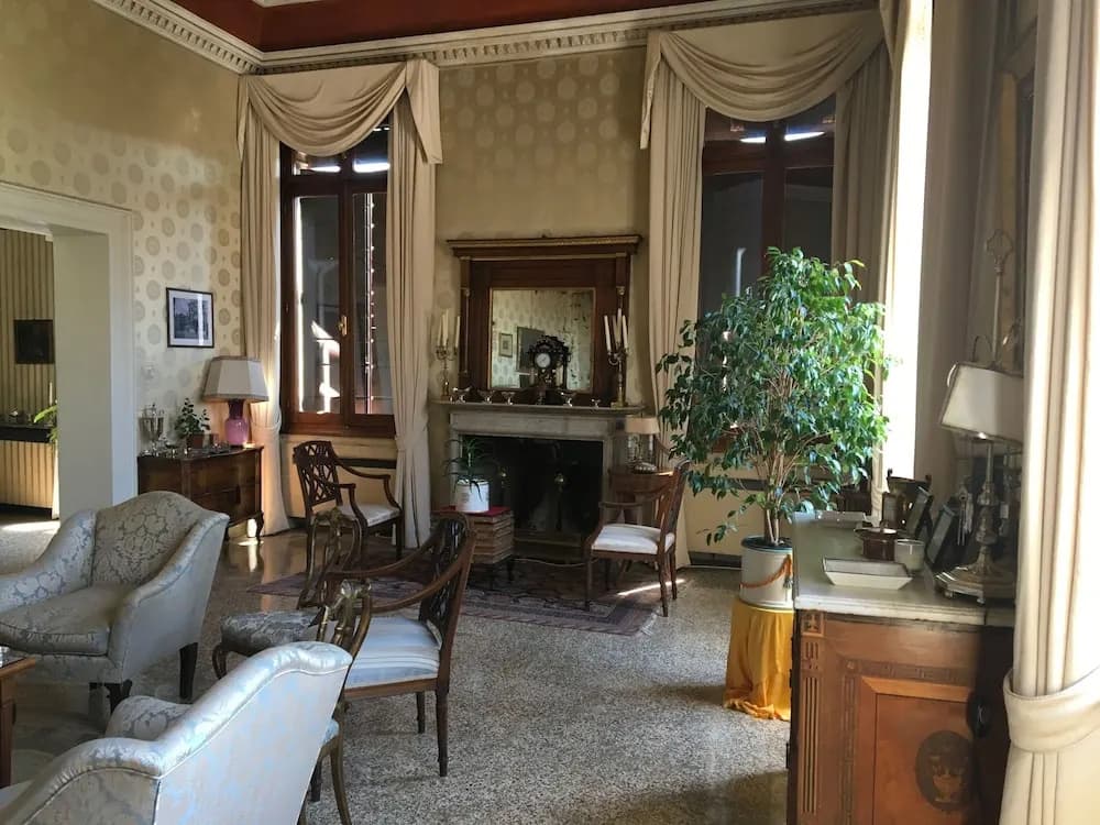 Luxurious Palazzo in Venice in the Rialto Area With Housekeepercook - photo 2