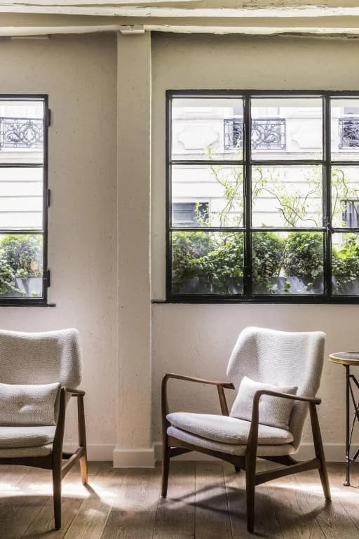 Hotel Verneuil - photo 8