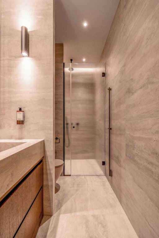 Luxury A/C Apt - 6p/3bdr - Arc de Triomphe - photo 20