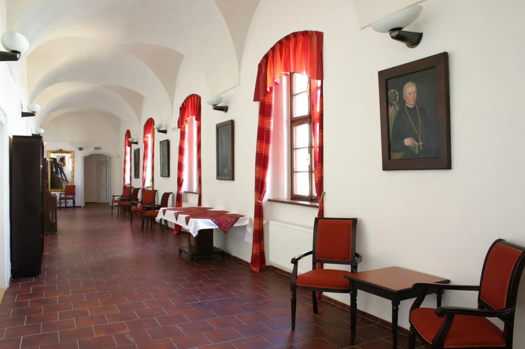 Hotel Adalbert - photo 14