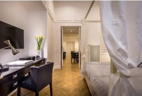 Old Town Apartment - photo 3
