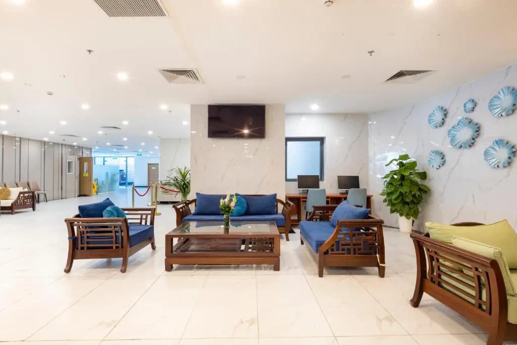 Virgo Hotel - photo 1