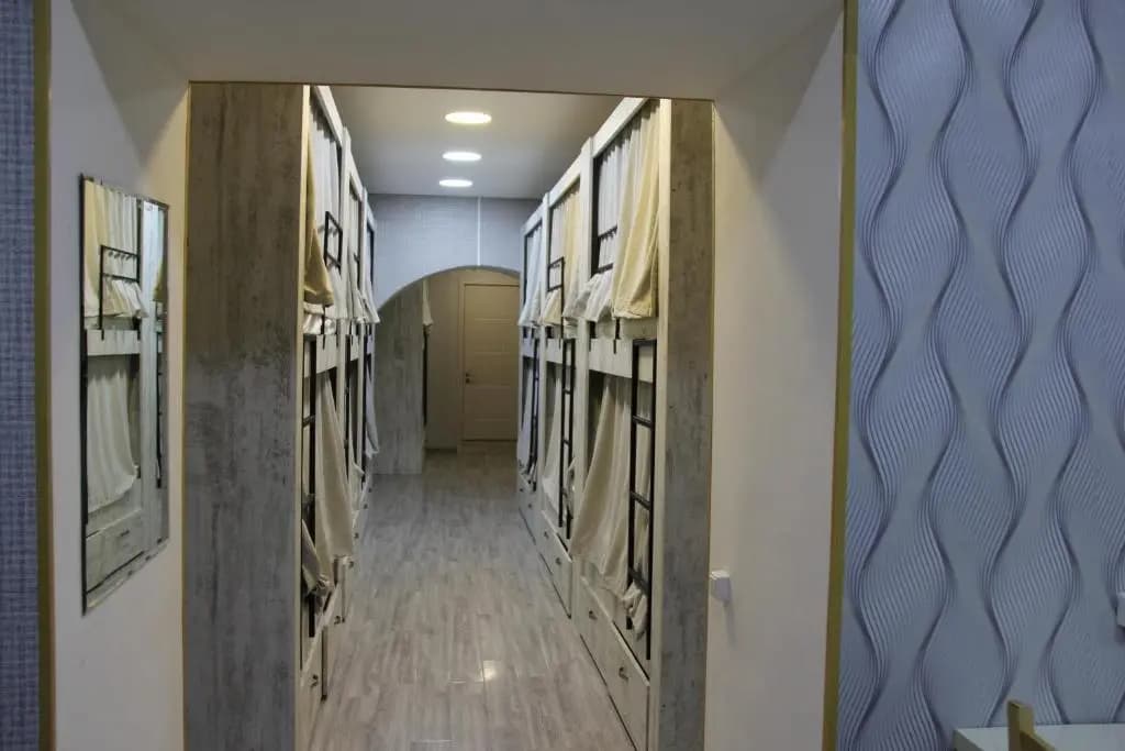 Blossom hostel - photo 13