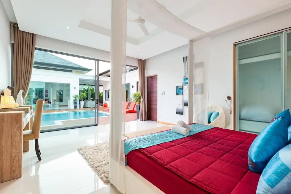 Villa Destiny - photo 6